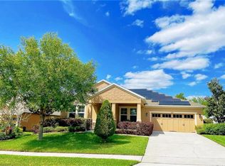 3591 Statham Dr, Apopka, FL 32712