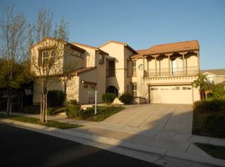 125 S Sonrisa St, Mountain House, CA 95391