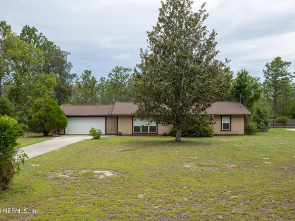 692 SE 41ST Street, Keystone Heights, FL 32656