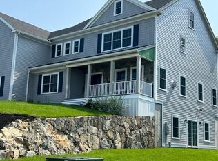 13 Patricks Pl, Melrose, MA 02176