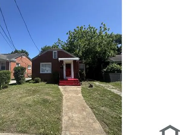 1348 28th St, Newport News, VA 23607