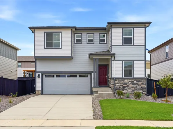 7320 27TH St Rd, Greeley, CO 80634