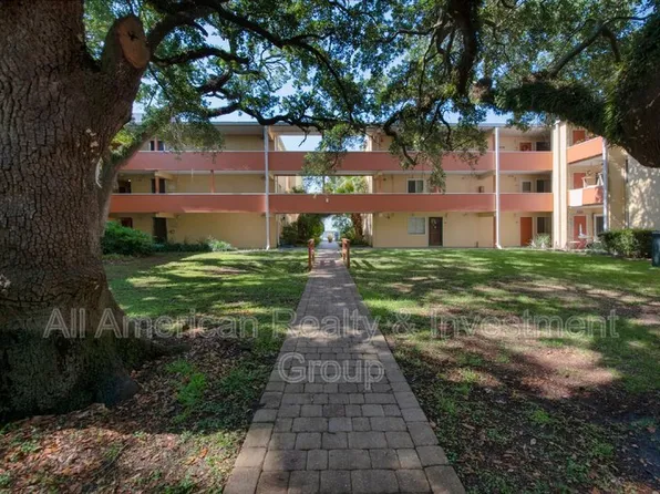 209 W Miracle Strip Pkwy APT A303, Mary Esther, FL 32569