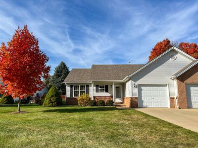 7835 E Ridge Dr, Almont, MI, 48003