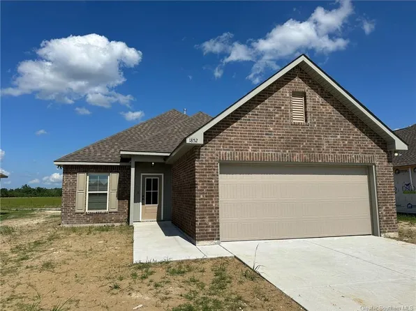 1852 Downing Rd, Lake Charles, LA 70611