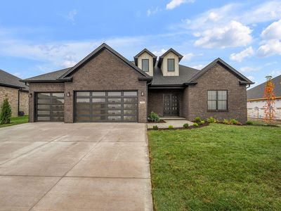 511 Morgan Leigh Ln, Nicholasville, KY, 40356