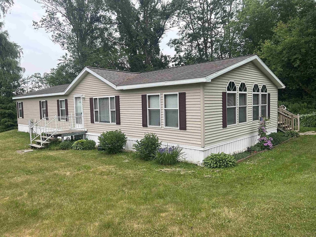 W2354 Highway 23 UNIT 412, Green Lake, WI 54941 Zillow