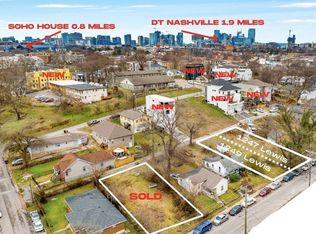 1247 Lewis St, Nashville, TN 37210