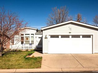 7725 Primrose Green #165, Frederick, CO 80530