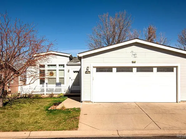 7725 Primrose Green #165, Frederick, CO 80530