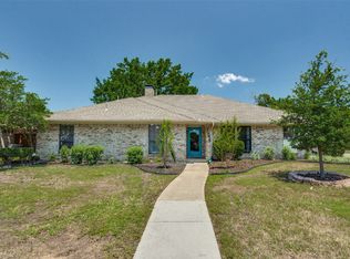 3949 Mesa Dr, Plano, TX 75074