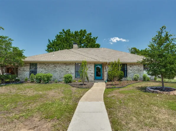 3949 Mesa Dr, Plano, TX 75074