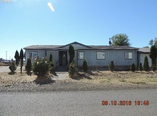 401 W Brooks St, Goldendale, WA 98620