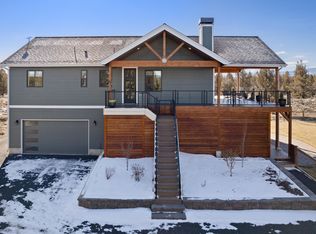 17805 Cascade Estates Dr, Bend, OR 97703