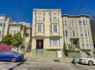 2560 Sutter St #2560, San Francisco, CA 94115