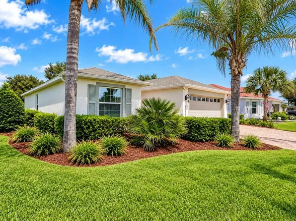 4994 GOLDEN EAGLE DRIVE, OXFORD, FL 34484
