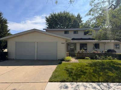 1087 Mohegan Ln, Schaumburg, IL, 60193