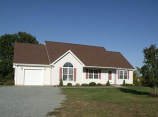 209 Mallard Cove Rd, Moneta, VA 24121