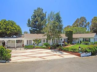 12417 Mulholland Dr, Beverly Hills, CA 90210