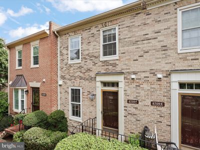 6705 Washington Blvd Unit F, Arlington, VA, 22213