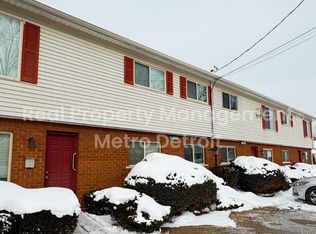 36247 Hathaway St #2, New Baltimore, MI 48047