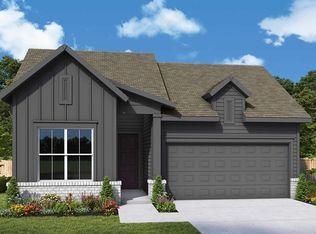 2369 Verano St, Montgomery, TX 77316