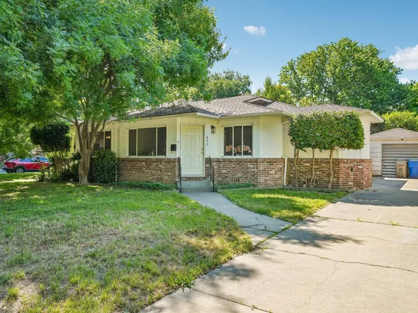 432-430 Lovella Way, Sacramento, CA 95819