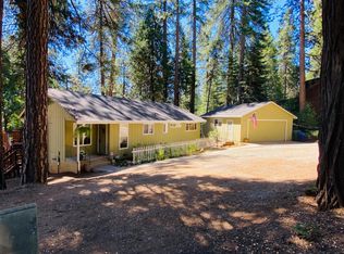 18782 Vista Ln, Pioneer, CA 95666