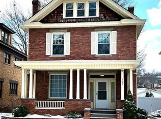 321 9th Ave, Huntington, WV 25701