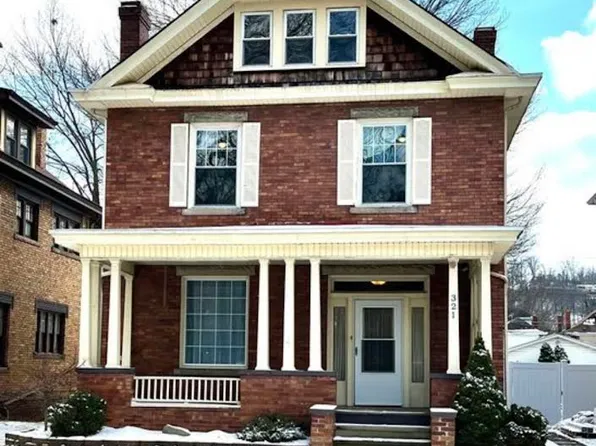 321 9th Ave, Huntington, WV 25701