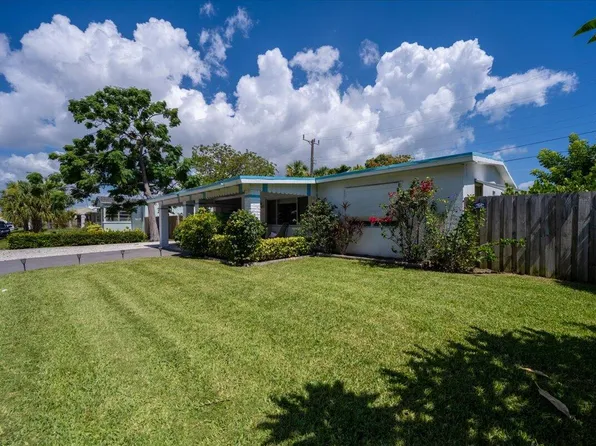 200 E 28th St, Riviera Beach, FL 33404