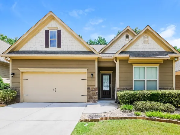 236 High Court Way, Locust Grove, GA 30248