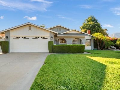 4672 Park Dr, San Bernardino, CA, 92407