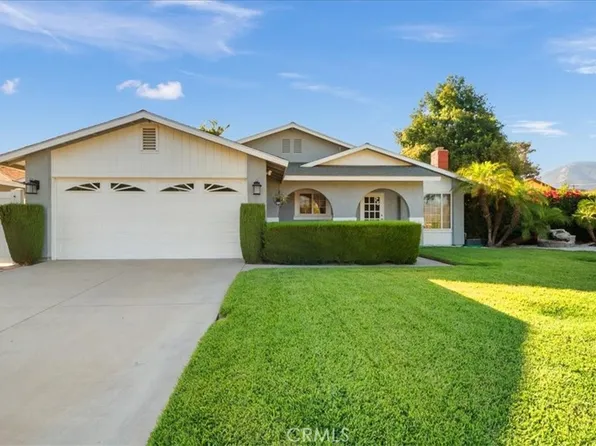4672 Park Dr, San Bernardino, CA 92407