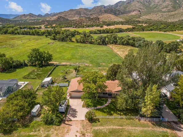 20 E 100 S, New Harmony, UT 84757