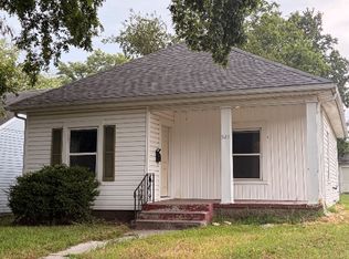 521 S Roane St, Webb City, MO 64870