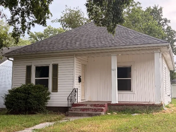 521 S Roane St, Webb City, MO 64870