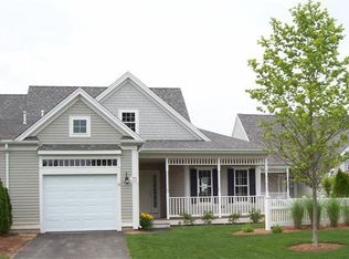 88 Brookside Rd #209, Bourne, MA 02532