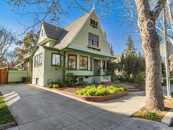 267 S 12th St, San Jose, CA 95112