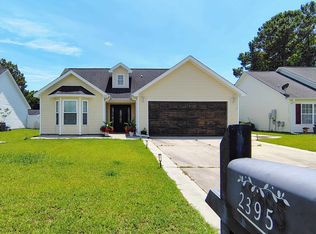 2395 Morlynn Dr., Myrtle Beach, SC 29577