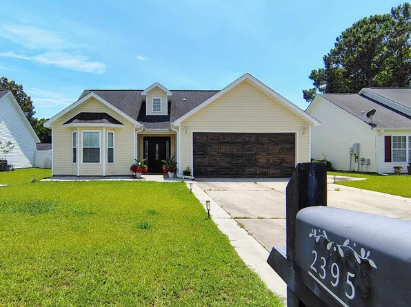2395 Morlynn Dr., Myrtle Beach, SC 29577