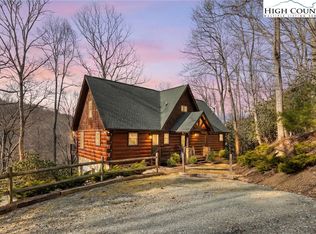 387 New Homestead Drive, Vilas, NC 28692