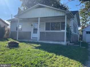 44 Left Wing Dr, Middle River, MD 21220