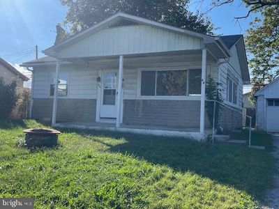 44 Left Wing Dr, Middle River, MD, 21220