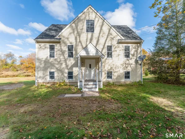 164 Congdon Road, Voluntown, CT 06384