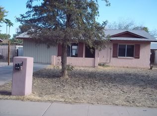 6144 W Garfield St, Phoenix, AZ 85043