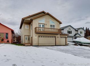 7834 Mesquite Cir, Anchorage, AK 99507