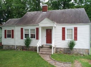 3811 Tacoma Ave, Chattanooga, TN 37415