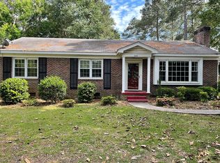4418 Briarfield Rd, Columbia, SC 29206