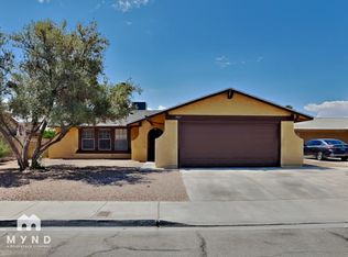 5817 Robin Ln, Las Vegas, NV 89108